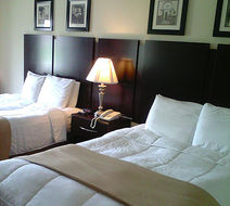 Nashville North Room