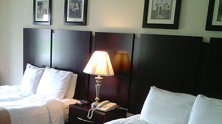 Nashville North Room