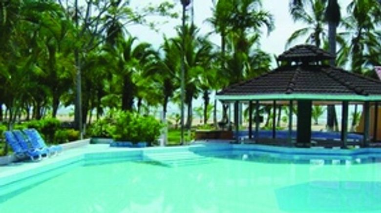 Las Palmas Beach Resort Pool