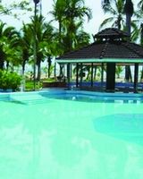 Las Palmas Beach Resort