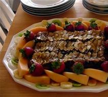 Apple Blossom Inn Bed & Breakfast Restaurant