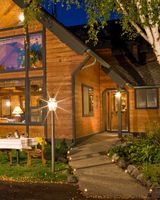 Good Medicine Lodge