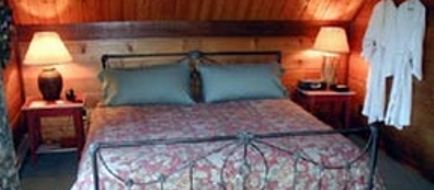 Good Medicine Lodge Room