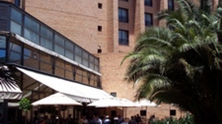 <b>Hyatt Regency Johannesburg Exterior</b> <b>Hyatt Regency Johannesburg Exterior</b>