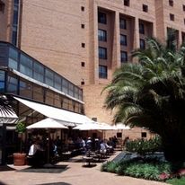 Hyatt Regency Johannesburg