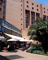 Hyatt Regency Johannesburg