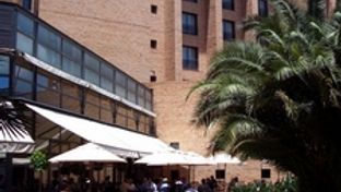 Hyatt Regency Johannesburg