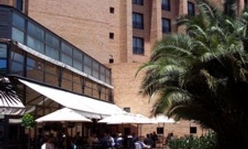 Hyatt Regency Johannesburg