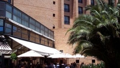 Hyatt Regency Johannesburg