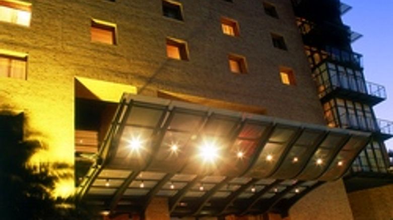 <b>Hyatt Regency Johannesburg Exterior</b> <b>Hyatt Regency Johannesburg Exterior</b>