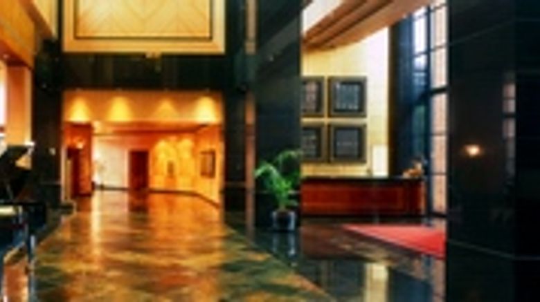 <b>Hyatt Regency Johannesburg Lobby</b> <b>Hyatt Regency Johannesburg Lobby</b>