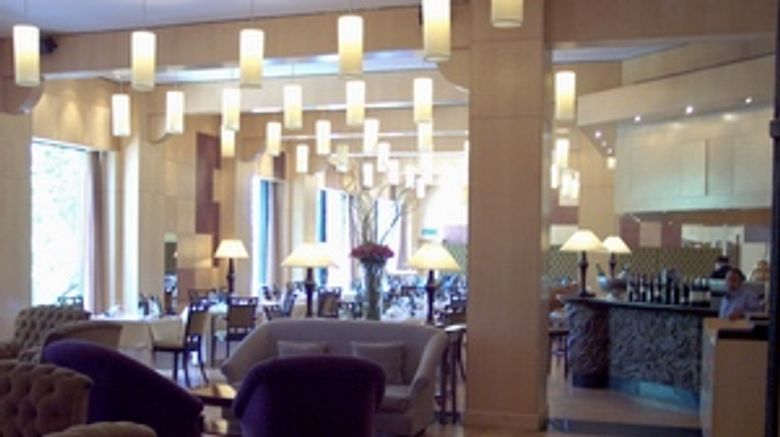 <b>Hyatt Regency Johannesburg Restaurant</b> <b>Hyatt Regency Johannesburg Restaurant</b>