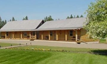Bad Rock B & B