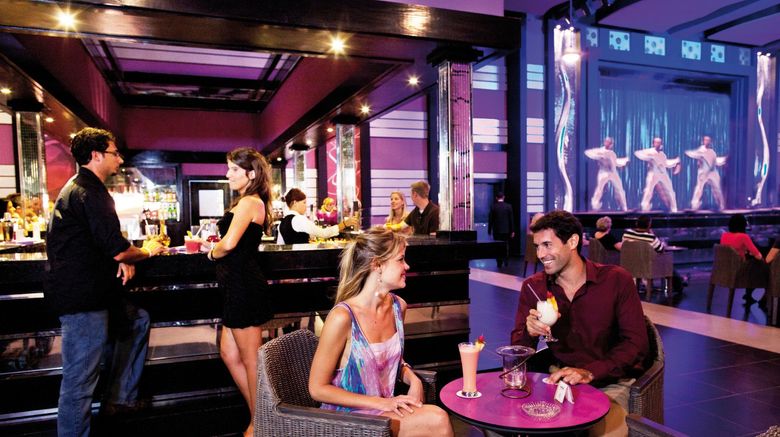 <b>Riu Palace Bavaro Bar/Lounge</b>