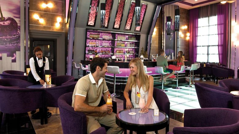 <b>Riu Palace Bavaro Bar/Lounge</b>