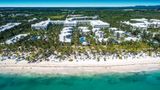 Riu Palace Bavaro Exterior
