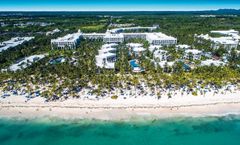 Riu Palace Bavaro