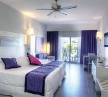 Riu Palace Bavaro Room