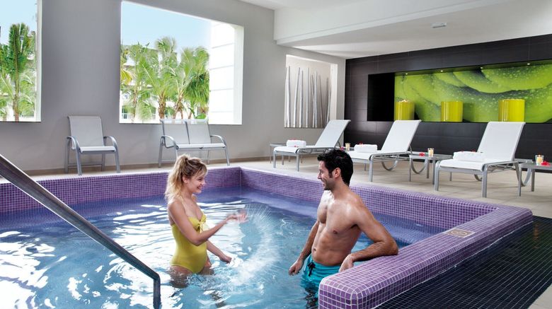 <b>Riu Palace Bavaro Spa</b>