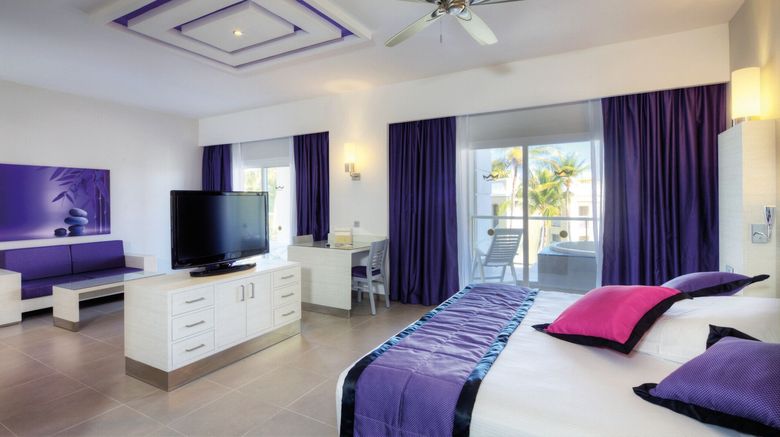 <b>Riu Palace Bavaro Suite</b>