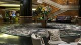 Diamond Hotel Philippines Lobby