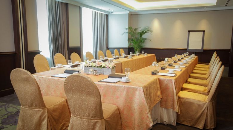 <b>Diamond Hotel Philippines Meeting</b> <b>Diamond Hotel Philippines Meeting</b>