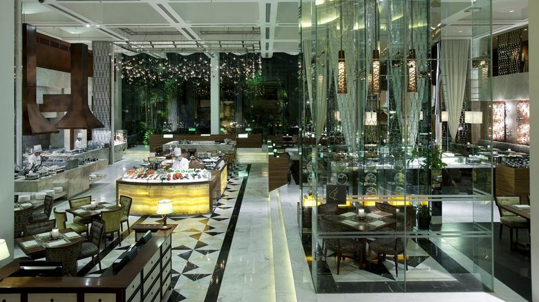 <b>Diamond Hotel Philippines Restaurant</b> <b>Diamond Hotel Philippines Restaurant</b>