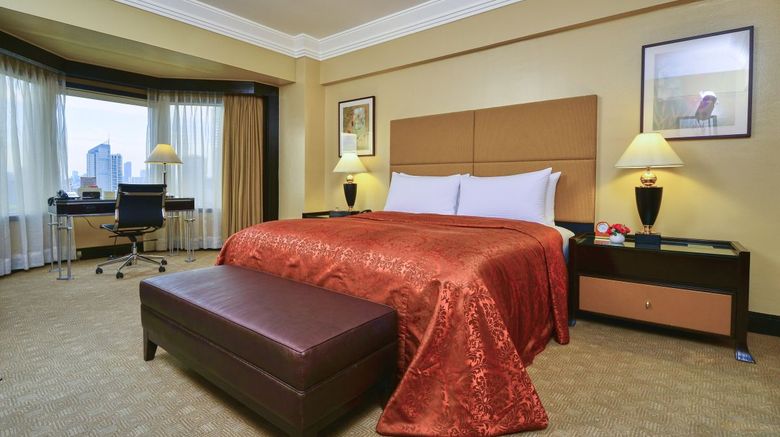<b>Diamond Hotel Philippines Suite</b> <b>Diamond Hotel Philippines Suite</b>