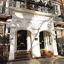 Collingham Serviced Apartments