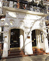 Collingham Serviced Apartments