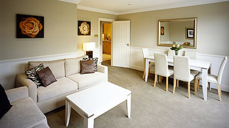 <b>Collingham Serviced Apartments Suite</b>