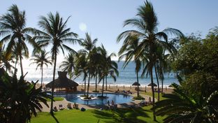 Costa Azul Adventure Resort