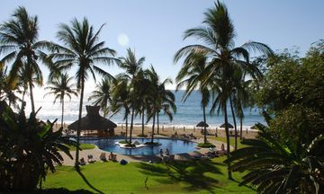 Costa Azul Adventure Resort