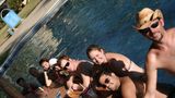 Costa Azul Adventure Resort Pool