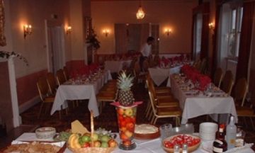 Mount Pleasant Hotel