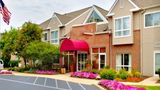 Hawthorn Suites Philadelphia Airport Exterior