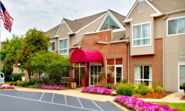 Hawthorn Suites Philadelphia Airport
