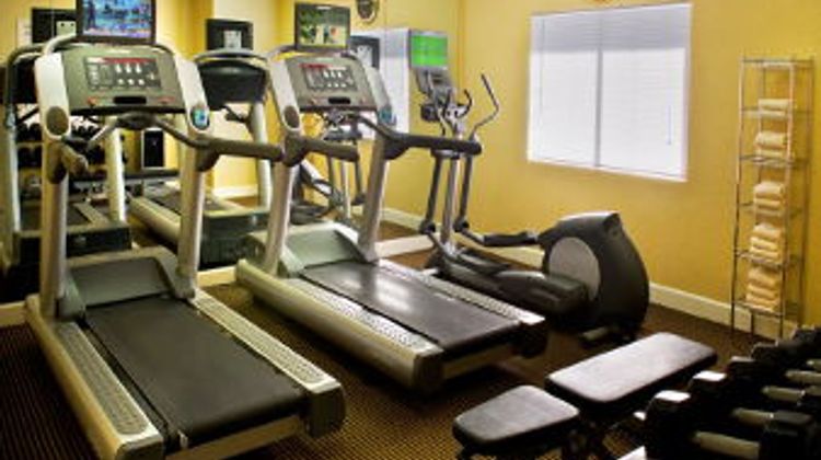 Hawthorn Suites Philadelphia Airport Health