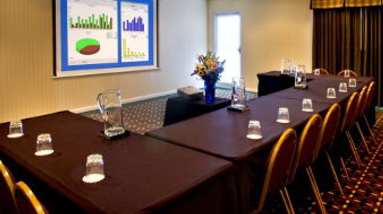Hawthorn Suites Philadelphia Airport Meeting