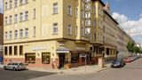 <b>Hotel Alt-Connewitz Exterior</b>