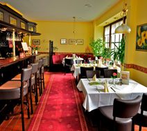 Hotel Alt-Connewitz Restaurant