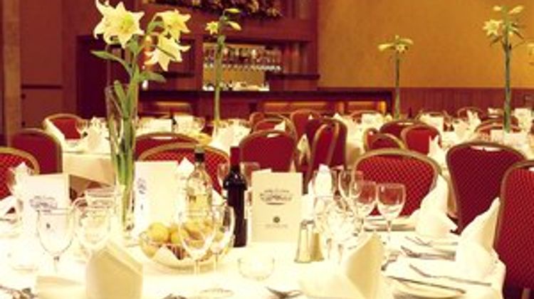 Slieve Russell Hotel Golf & Country Club Banquet
