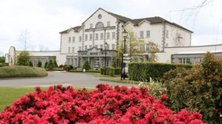 Slieve Russell Hotel Golf  and  Country Club Exterior