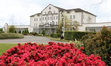 Slieve Russell Hotel Golf & Country Club