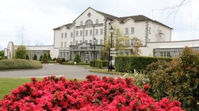 Slieve Russell Hotel Golf & Country Club
