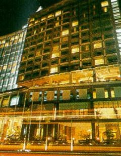 Lumire Hotel & Convention Center