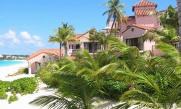 Frangipani Beach Resort