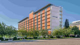 Courtyard by Marriott Linz Exterior