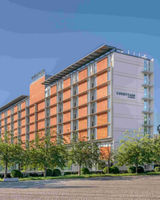 Courtyard by Marriott Linz