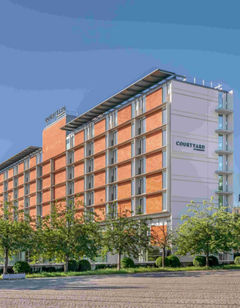 Courtyard by Marriott Linz